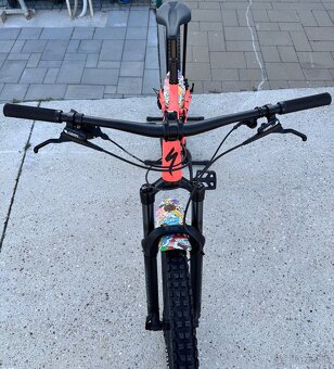 Specialized Stumpjumper Alloy veľ. S4 - 2