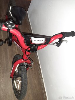 Specialized Hotrock 16 - 2