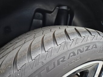 Prémiové Bridgestone Turanza Eco Enliten 215/50 r18 NOVÉ - 2