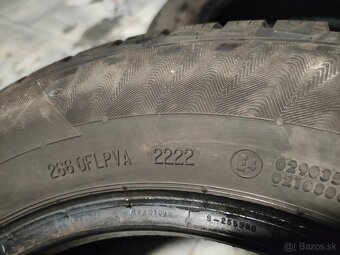 Zimné pneumatiky Matador 185/65 R14 - 2