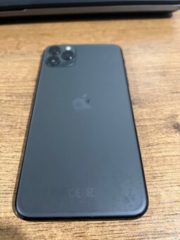 iPhone 11pro max 256 - 2