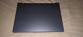 Notebook Asus - 2