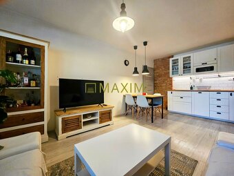 Ponúkame na predaj 3-izbový byt na Chlumeckého ulici v Brati - 2