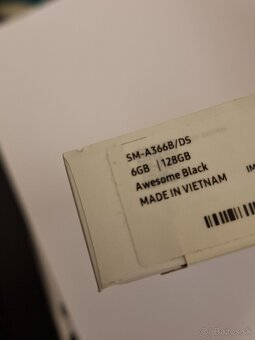 Samsung A36 ,128gb - 2