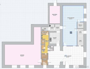 Na predaj podnikateľský objekt v obci Nová Dedina - 2