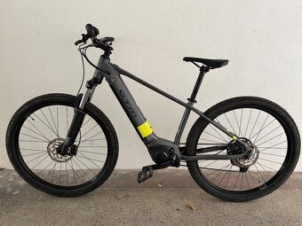 CTM Pulze GX 2025 - 2