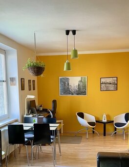 Na predaj 3i byt, centrum BB - Trieda SNP - 2