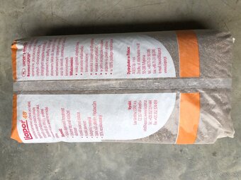 Keramzit Liapor 4/8 50L - 2