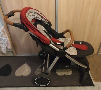 Petite & Mars Royal - 2