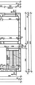 priestory na kollarovej 73 byv. areal OSP - 2