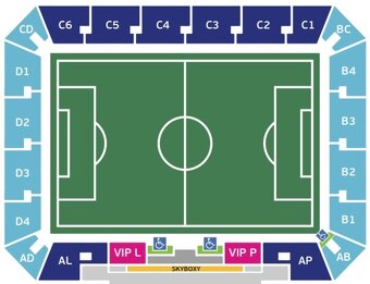 Slovensko - Severne Irsko - aktualne - 2