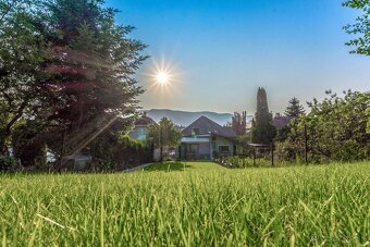 Dvojizbový rodinný dom v Martine - 2