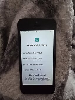 Predam iphone 5s - 2