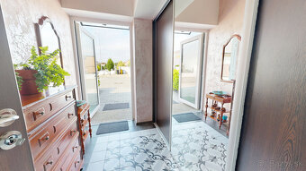 🏡 Na predaj: Nízkoenergetický 3-izbový rodinný dom v obci Bi - 2