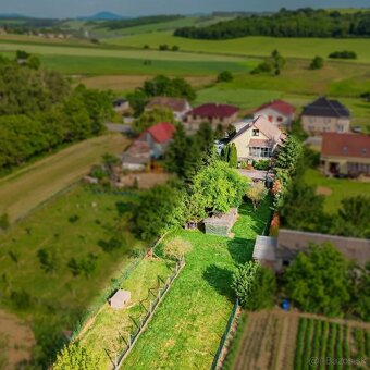 Rodinný dom v Dolnom Trhovišti - 2