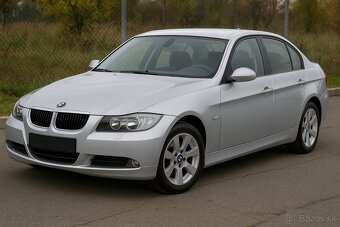 Disky BMW BBS Originál 205/55r16 zimné pneu Continental - 2