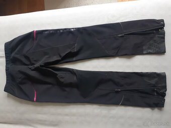 Skialpové nohavice Montura Touch Pro Pants W - 2