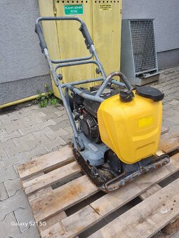 Vibračna doska Atlas Copco DYNAPAC LF 75 89kg - 2