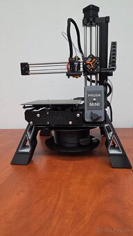 Prusa MINI 3D Tlačiareň - 2