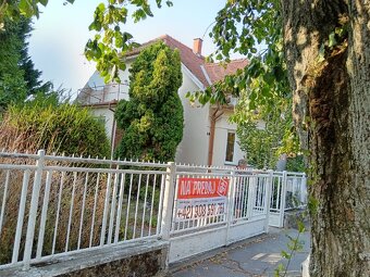 Veľký RD s veľkou záhradou a bazénom v Zlatých Moravciach - 2