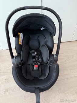 Autosedačka Britax Römer Baby-Safe Pro - 2