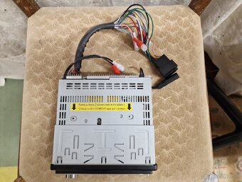 Delphi Grundig S1000 - 2