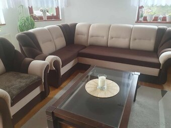 Sedacia súprava - 2