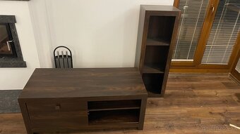 Skrinky do obývačky - 2