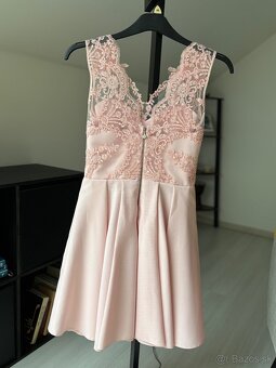 Spoločenské šaty - 2