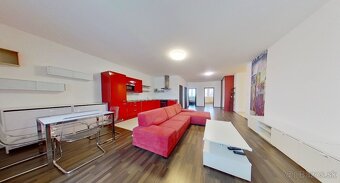 3 izbový byt v Petržalka, Bosákova (82m2) - 2