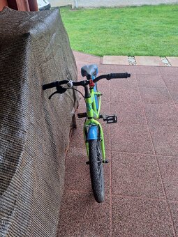 Predam detsky bycikel - 2