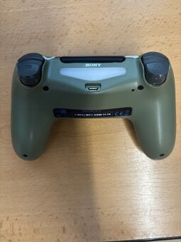 Ovládač Sony Dualshock V2 ako nový - 2