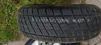 Pneumatika rozmer 245 X 70 R 16 - NOVÁ - 2