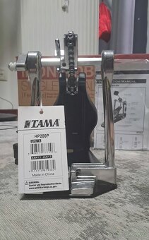 Tama HP200P Pedál pre basový bubon - 2