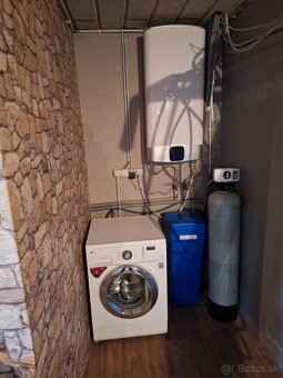 Predam bojler 80L ariston velis evo 80 eu - 2