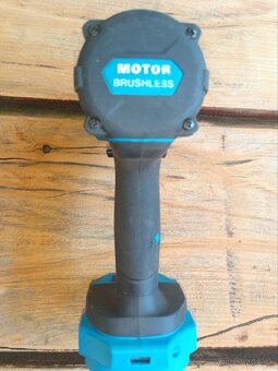 Rázový uťahovák 18V 1001 - 2