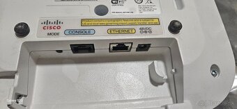 CISCO AIR CAP - 2