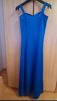 Večerné  šaty - 2