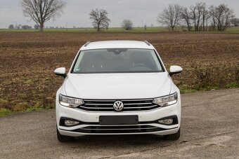 Volkswagen Passat Variant 2.0 TDI DSG 2020 102 000km - 2