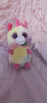 Stitch a jednorozec - 2