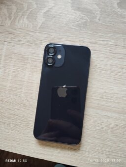 Predám iphone 12mini - 2