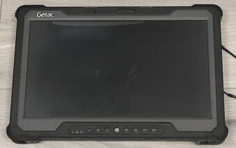 Getac A140 14 palců FullHD, i5-6300U, 8GB, 256GB SSD, IP65, - 2