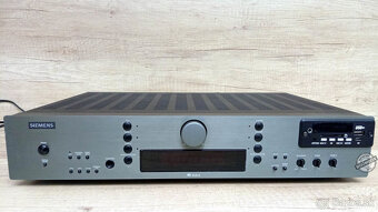 SIEMENS RX 400 R7 zosilňovač, čítajte celý inzerát - 2