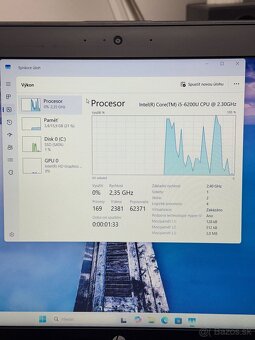 HP ProBook 650 G2 - 2