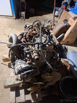 Avia daewoo rozpredam - 2