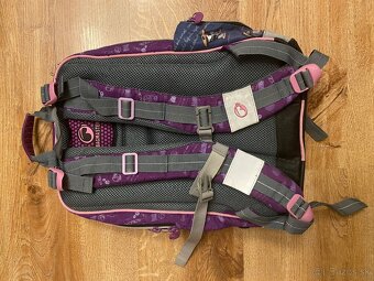 Školská taška - 2