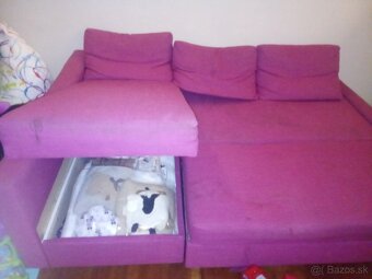 Darujem za odvoz gauc - 2