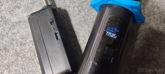 Bezdratovy mikrofon - 2