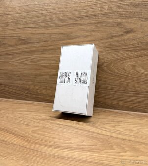 Xiaomi Mi 11i 8GB / 128GB Black - nový - 2