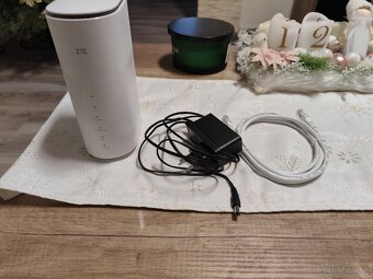 Prenosná wifi Router 5G - 2